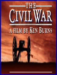 The Civil War. A Film by Ken Burns